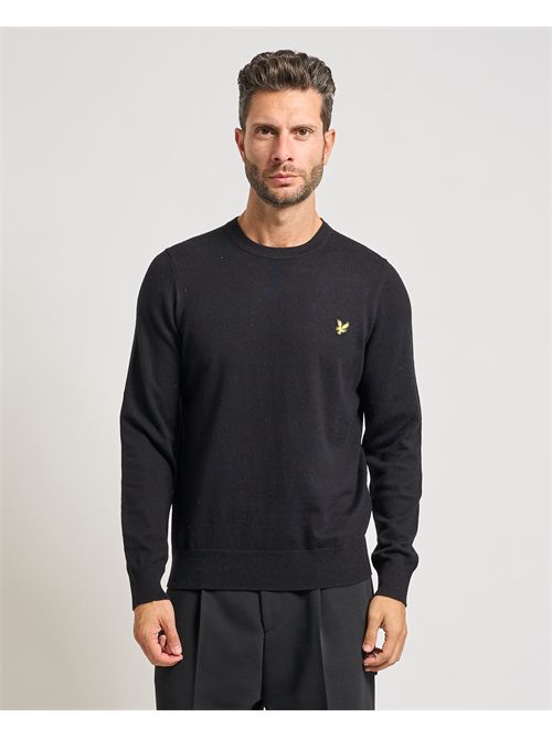  LYLE & SCOTT | KN2110VCZ865